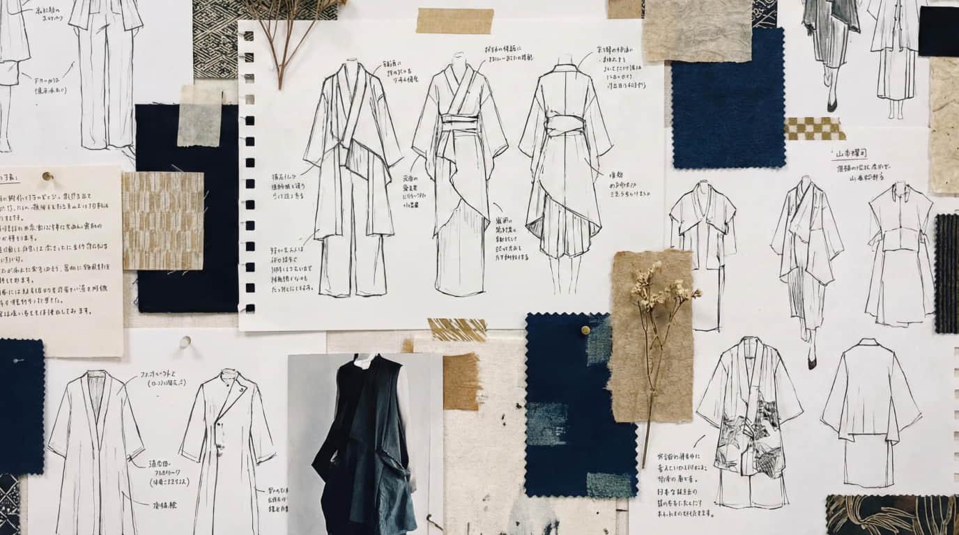 Untuk seniman dan eksplorasi konsep