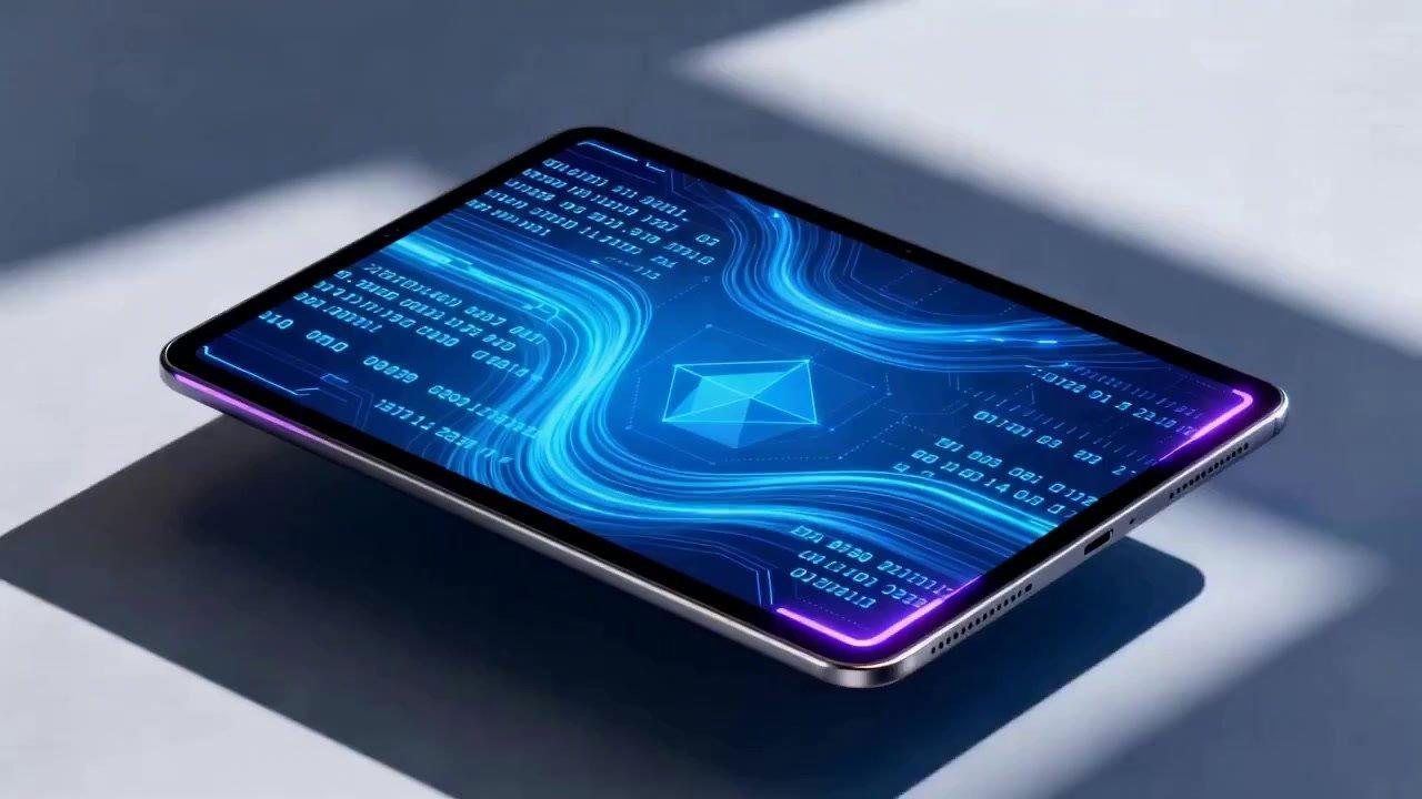 Pengungkapan Teknologi Futuristik – Seedance 2.0 AI generated video example