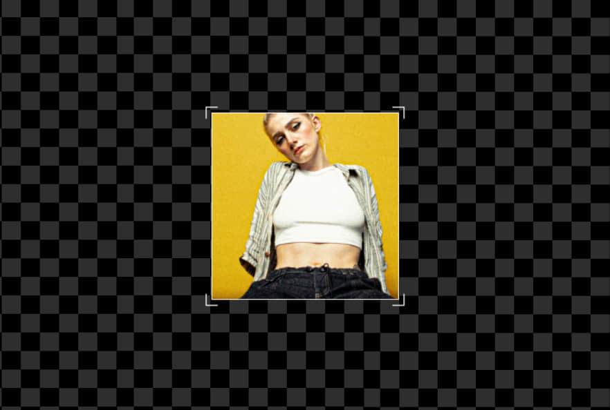 Perluas Gambar AI preview